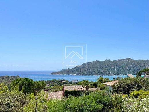 别墅  Porto-Vecchio, South Corsica