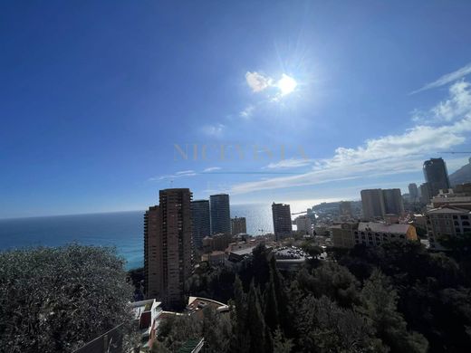 Apartment in Roquebrune-Cap-Martin, Alpes-Maritimes
