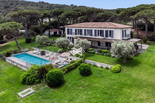 Villa in Ramatuelle, Var