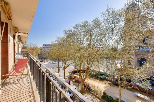 Apartament w Tour Eiffel, Invalides – Ecole Militaire, Saint-Thomas d’Aquin, Paris
