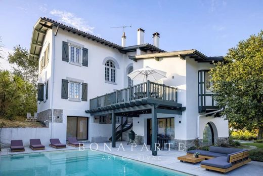 Luxury home in Biarritz, Pyrénées-Atlantiques