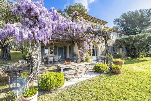 Villa en Mougins, Alpes Marítimos