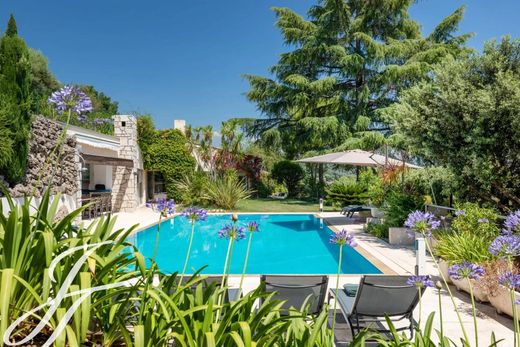 Luxe woning in Biot, Alpes-Maritimes