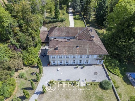 Luxury home in Saint-Marcellin, Isère