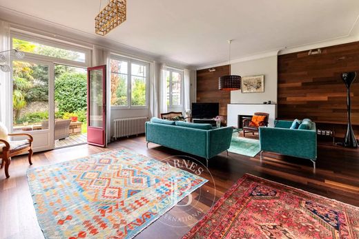Luxury home in Nantes, Loire-Atlantique