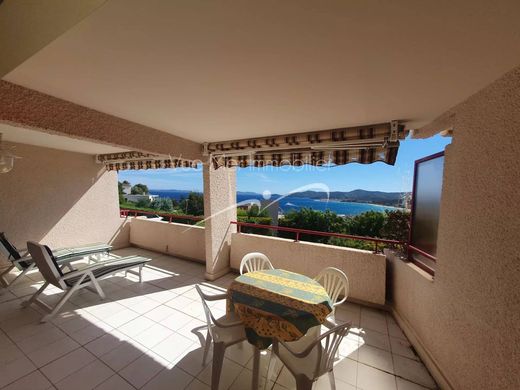 Apartament w Le Lavandou, Var