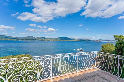 Luxury home in Gassin, Var