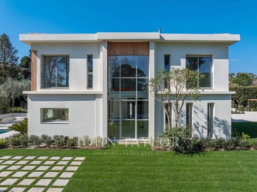 Villa in Mougins, Alpes-Maritimes