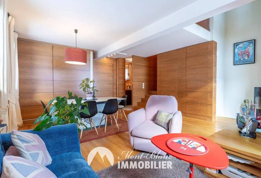 Apartment in Les Houches, Haute-Savoie