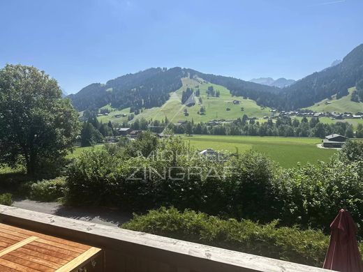 Chalet in Saanen, Obersimmental-Saanen District