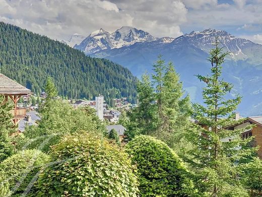 Appartement à Verbier, Entremont District