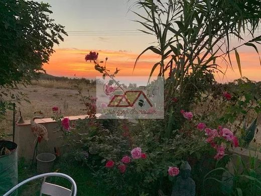 Villa in L'Île-Rousse, Upper Corsica