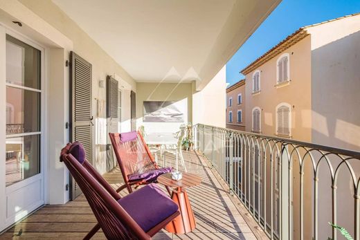 Appartement in Saint-Tropez, Var