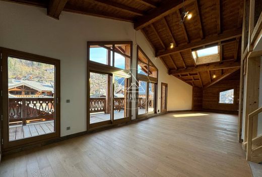 Appartement à Morzine, Haute-Savoie