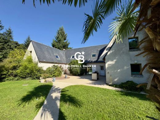 Luxus-Haus in Saint-Avertin, Indre-et-Loire