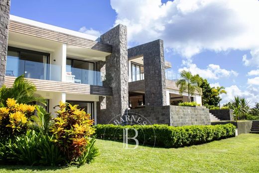 Villa - Haute Rive, Rivière du Rempart District