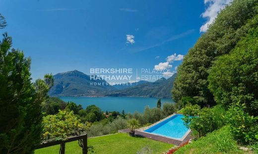 Luxe woning in Perledo, Provincia di Lecco