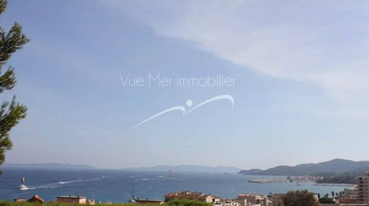 Apartament w Le Lavandou, Var