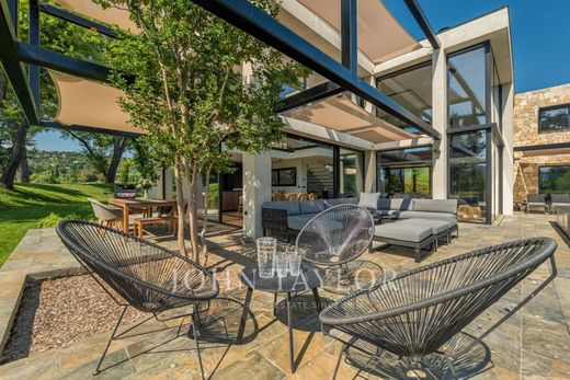 Casa de lujo en Valbonne, Alpes Marítimos