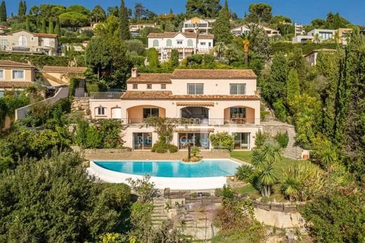 Villa a Mougins, Alpi Marittime