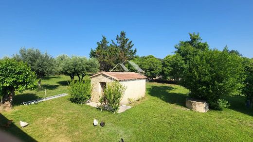 Rural ou fazenda - Mons (Gard), Gard