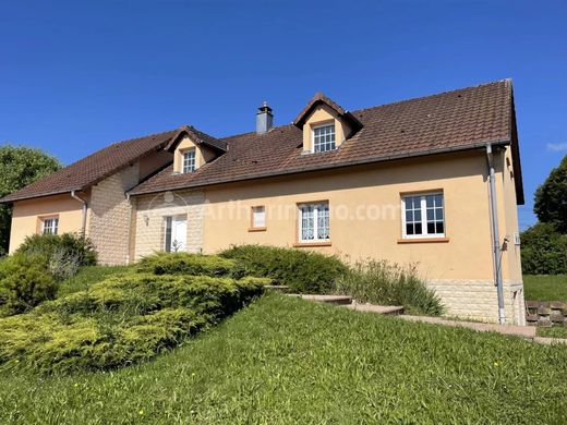 Luxe woning in Héricourt, Haute-Saône