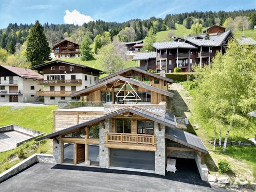 Chalet à Les Gets, Haute-Savoie