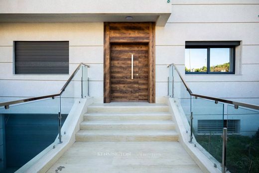 Villa en Tánger, Tanger-Assilah