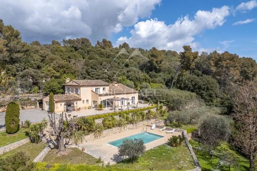 豪宅  Cabris, Alpes-Maritimes