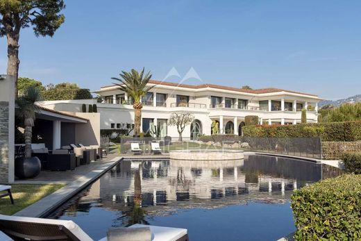 Villa a Saint-Jean-Cap-Ferrat, Alpi Marittime
