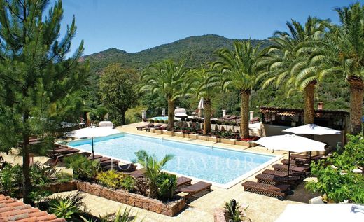 ‏מלון ב  Porto, South Corsica