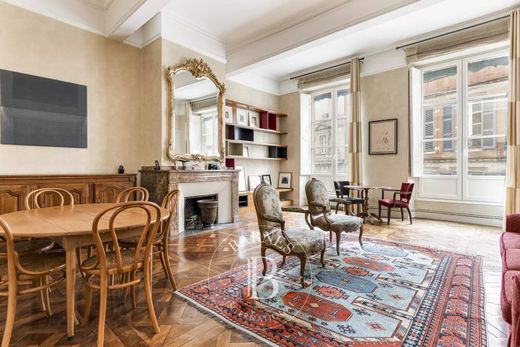 Appartamento a Tolosa, Alta Garonna