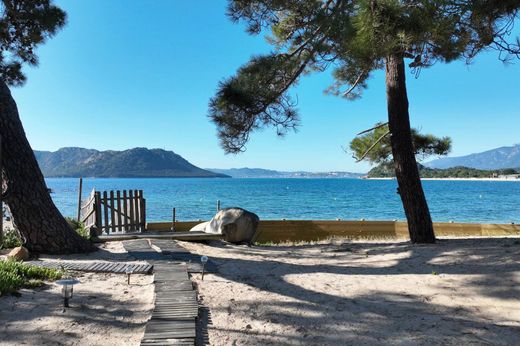 Villa a Lecci, Corsica del Sud