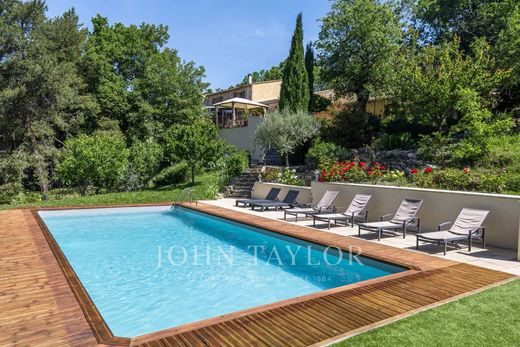 豪宅  Murs, Vaucluse