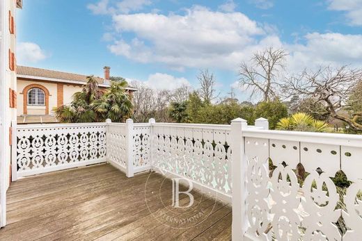 Villa Arcachon, Gironde