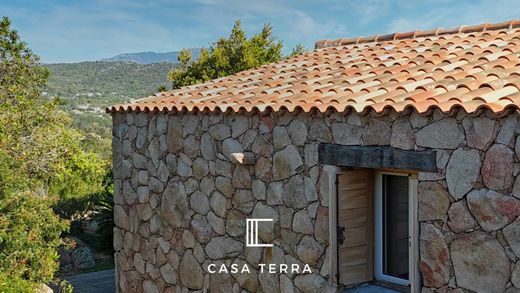 Casa di lusso a Porto Vecchio, Corsica del Sud