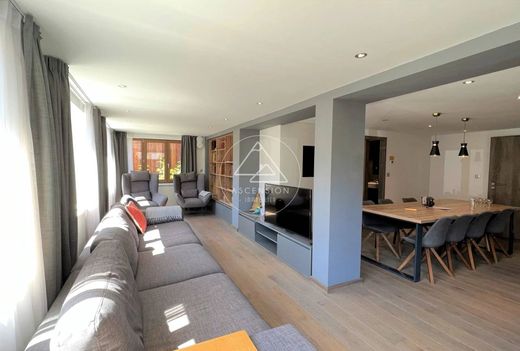 Apartment in Morzine, Haute-Savoie