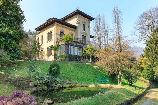 Villa - Stresa, Verbania