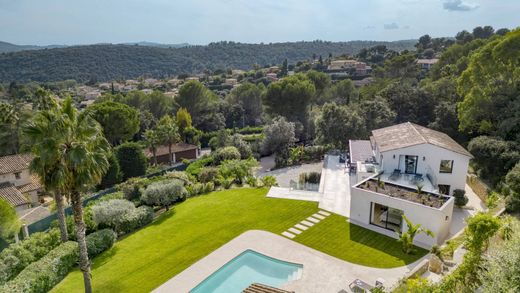 Villa in Biot, Alpes-Maritimes