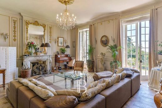 Luxury home in Vaugneray, Rhône