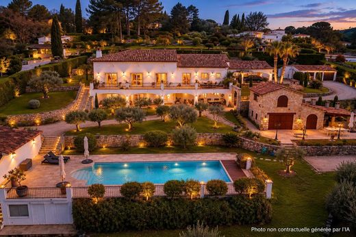 Villa in Peymeinade, Alpes-Maritimes