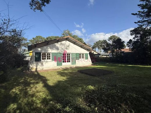 Casa de luxo - Vieux-Boucau-les-Bains, Landes