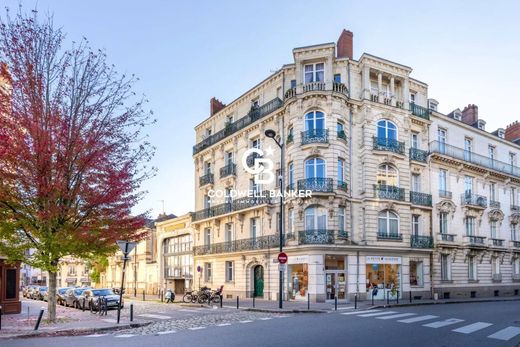 Appartement in Nantes, Loire-Atlantique