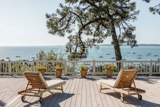 Villa a Lège-Cap-Ferret, Gironda