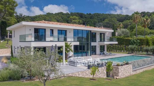 Casa de luxo - Mougins, Alpes Marítimos