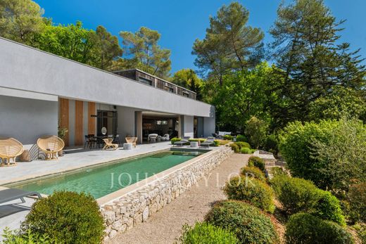 Villa a Valbonne, Alpi Marittime