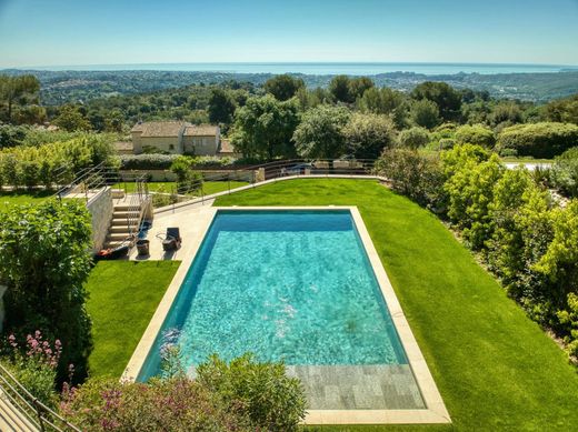 Βίλα σε Saint-Paul-de-Vence, Alpes-Maritimes