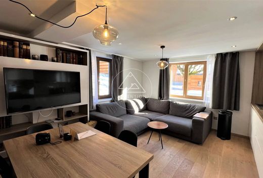 Apartment in Morzine, Haute-Savoie