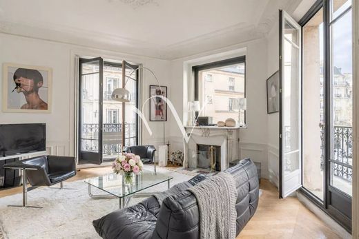 Apartament w La Muette, Auteuil, Porte Dauphine, Paris