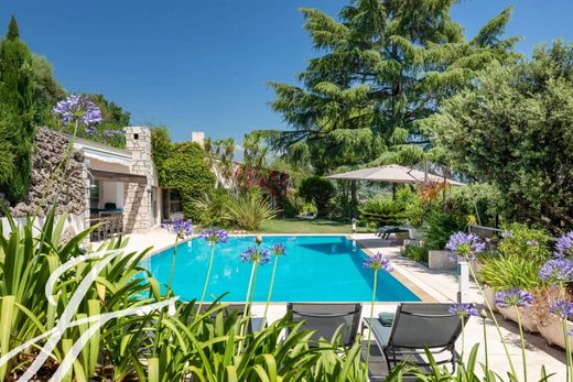 Casa di lusso a Biot, Alpi Marittime